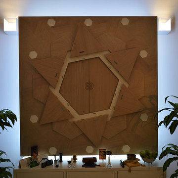 Casa F
