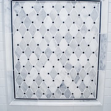 Updated Bathroom