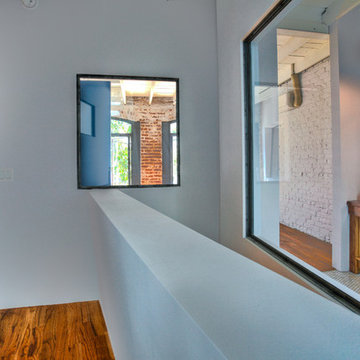 Castleberry Hill Loft Conversion