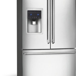 Counter-Depth French Door Refrigerator with IQ-Touch Controls by Electrolux - Refrigerators