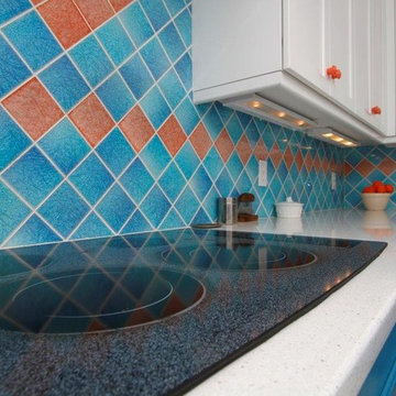 Yarmouth, Maine Kitchen Renovation
