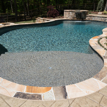 Our Work