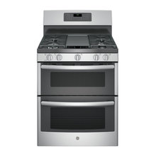 Stove Oven Combo