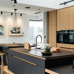 Beechwood Homes - The Summit Display Home - Multiple Surfaces - Products