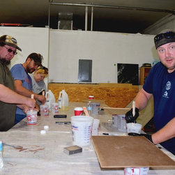 November Resin Workshop - Major Kitchen Appliance Parts And Accessories