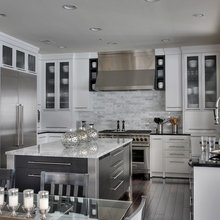 kitchen backsplash