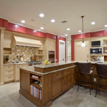 Kitchens in Naples, FLorida