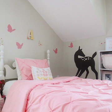Annabelle's Bedroom