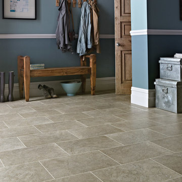 Stone Flooring