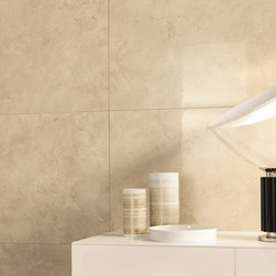 Anima Collection - Wall And Floor Tile