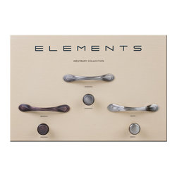 Elite Knobs Showroom - Products
