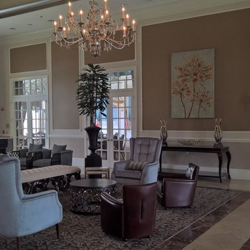 Clubhouse Remodel