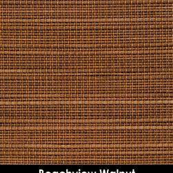 Horizons Natural Shade Patterns - Window Treatments