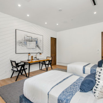 Custom Home Build Tarzana
