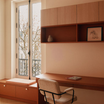 Appartement Saint-Germain-des-Prés