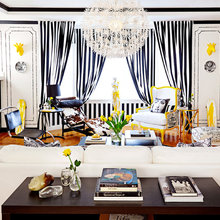 PHX - Parisian Living Room