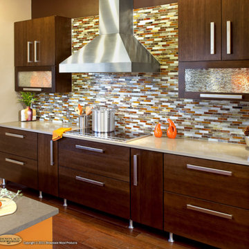 Showplace Cabinetry