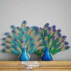 Home Accessories - Holiday Accents And Figurines