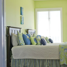 HHI ideas