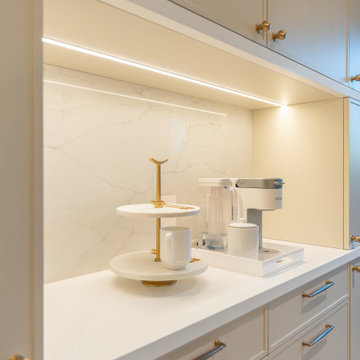 Playter Estates: 3 Story Addition, Underpinning & Full Home Remodel