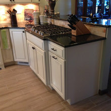 Finley Kitchen
