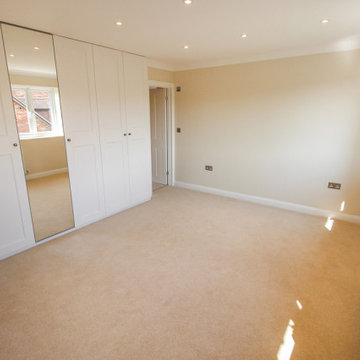 East Molesey New Build Project