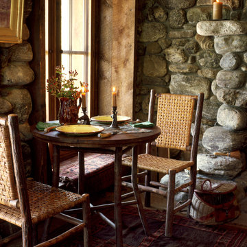 Double D Ranch - FIshing Cabin