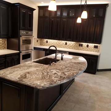 Cabinets.com | Elegant Espresso Cabinets