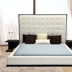 Modern Beds - Beds