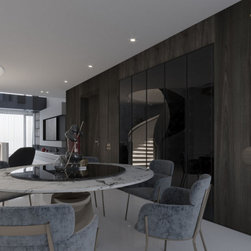Lime Grove Collection - Home Accessories & Decor