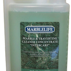 Our Natural Stone Care Products - Household Cleaning Products