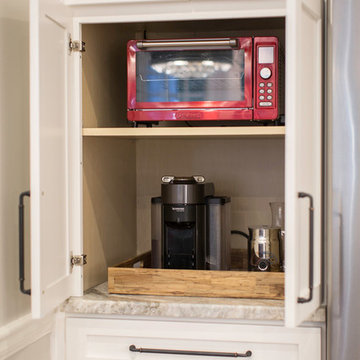 Landings Overlook Kitchen Remodel