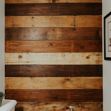 Edmonds Remodel / Addition