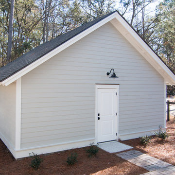 Habersham - St. Phillips
