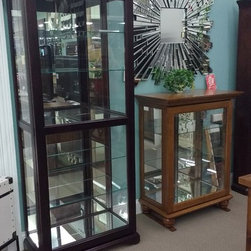 Show Floor Pieces - Products