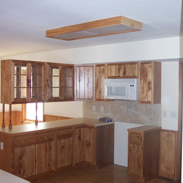Blue Spruce Village - Estes Park