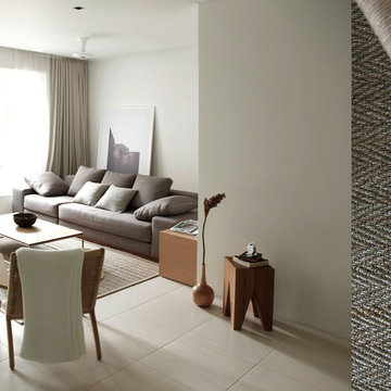 D Apartment, Singapore
