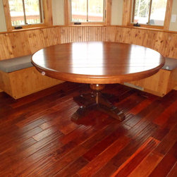 Custom Tables - Dining Tables