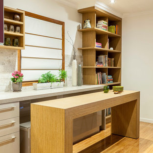 Pull Out Table Kitchen Ideas Photos Houzz