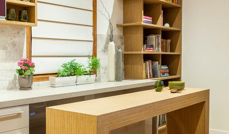 Kitchen Planning: Ingenious Ways to Expand Your Kitchen Worktop