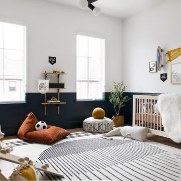 Transitional Nursery