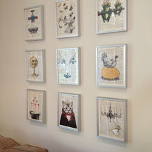 Decorating