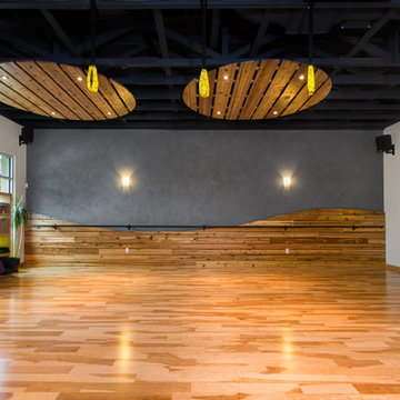 Neu Movement Pilates & Physiotherapy - Kelowna, BC