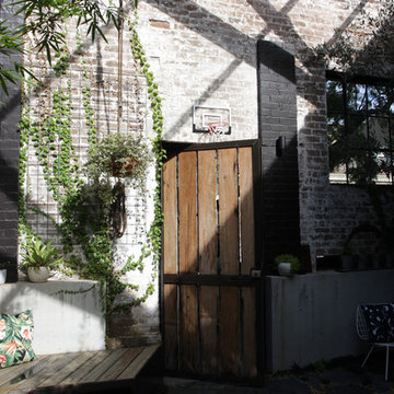 Annandale Warehouse