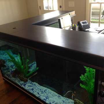 Built Ins