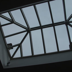 Lanterns - Dachfenster