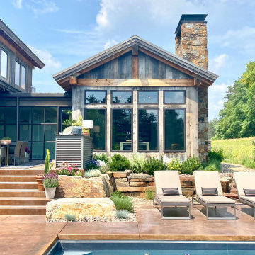 Montana Modern