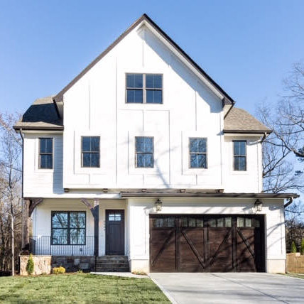 On the Line Design - Leland, NC - Home