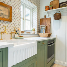 The 10 Most Popular Utility Rooms on Houzz So Far This Year