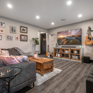Boucherie Rd Home Renovation